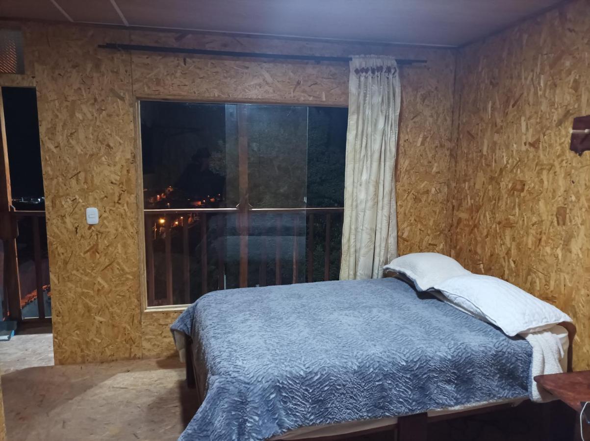 Gll Hotel Эль-Кокуй Экстерьер фото