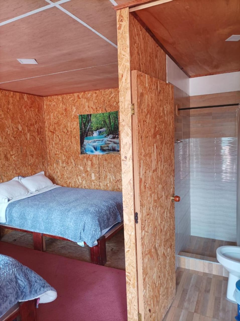 Gll Hotel Эль-Кокуй Экстерьер фото