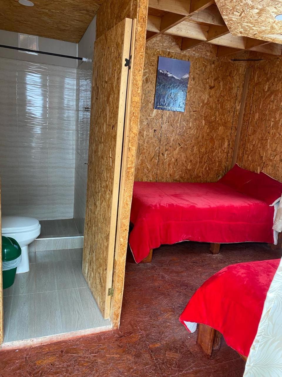 Gll Hotel Эль-Кокуй Экстерьер фото